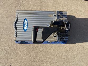 Kreg Pocket Hole Jig Machine