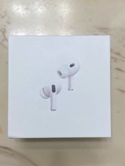 AirPods Pro 2