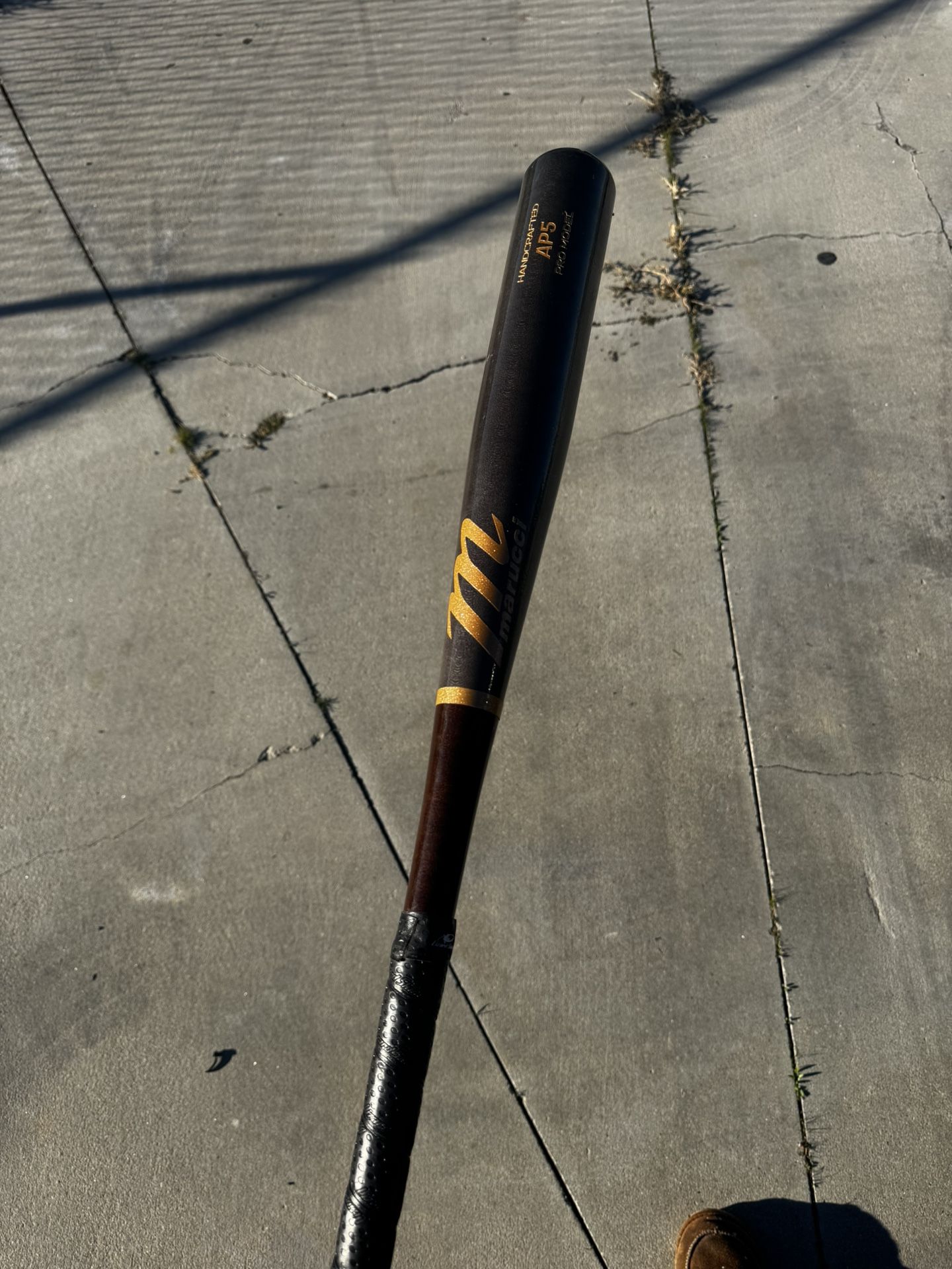 Baseball Bat