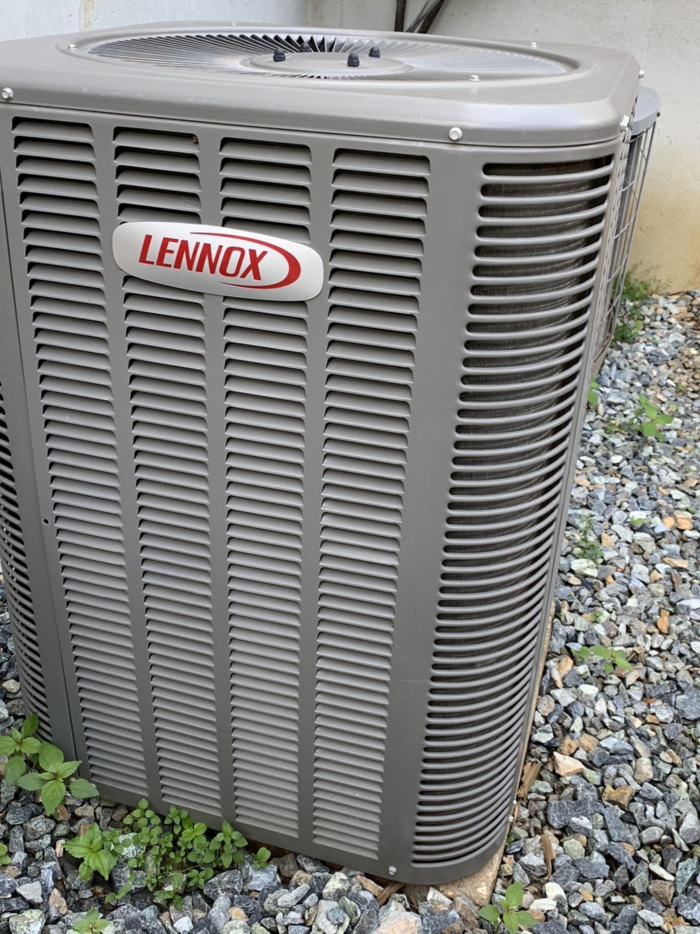 Lennox 3 Ton Outdoor HVAC unit - R22 for Sale in Landenberg, PA - OfferUp