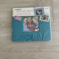 Memory Book