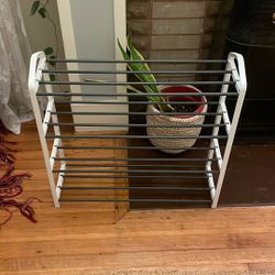 Shoe Rack 
