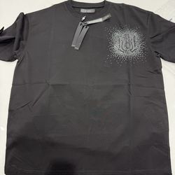 Aloc and bape shirts