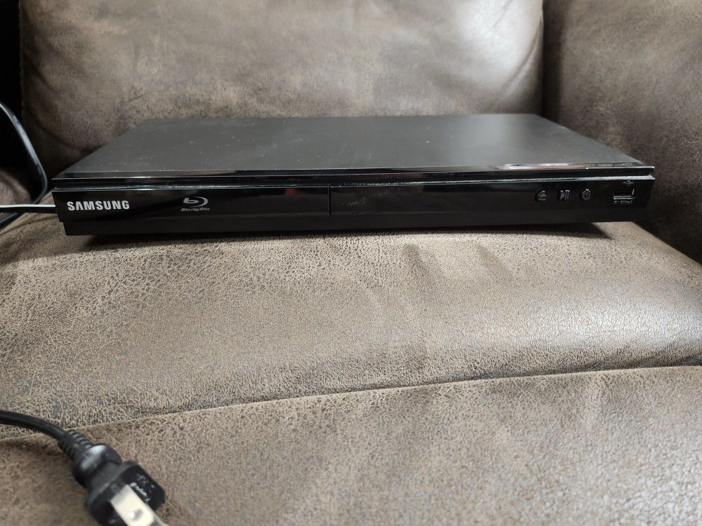 Samsung DVD Player