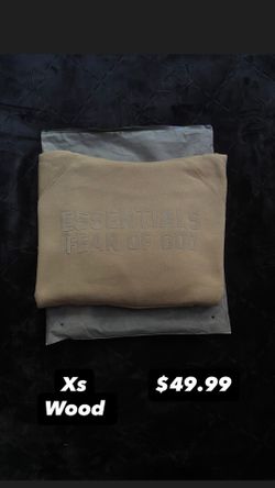 Essential Hoodie