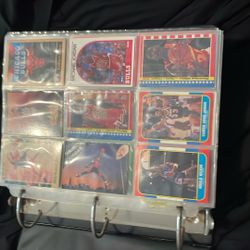 Basketball  Cards$