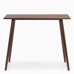 NEW in box, West Elm Aurora bar height table(s)