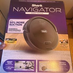 Shark Navigator 