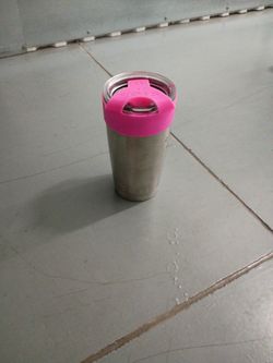 Yeti  Tumbler