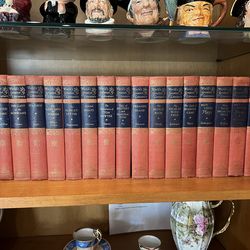 World‘s greatest literature-Set of 19