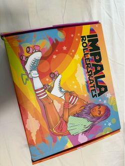 Impala Rollerskates