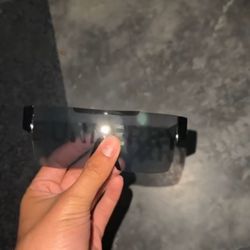 BURBERRY BRAND NEW SUNGLASSES NEVER USED