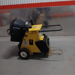 Wacker Neuson Direct Fired Heater