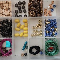 Beautiful Crafting Beads