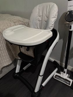 Free highchair