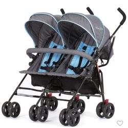 New- ✨Volgo Twin Lightweight stroller