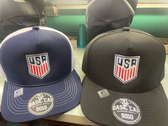 USA HATS