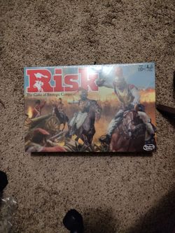 Risk