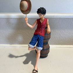 Masterlise Expiece Figures