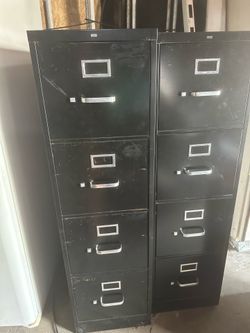 Cabinets