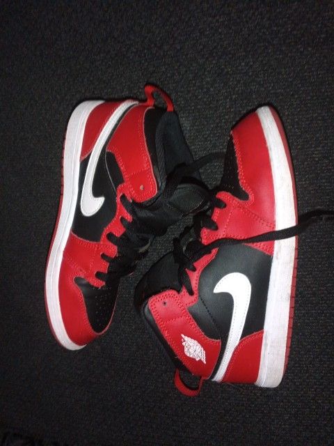 Jordan 1 Kids Size 3