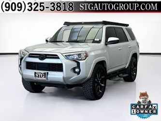 2023 Toyota 4Runner