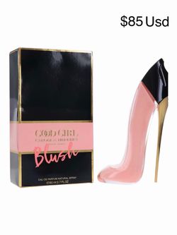 Carolina Herrera Good Girl Blush Eau de Parfum 2.7 oz