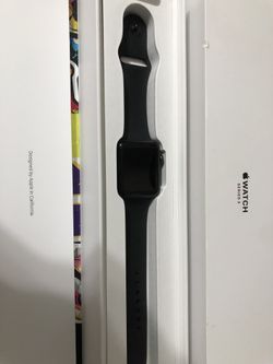 Apple watch 3rd Gen