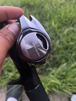 Shimano bantam 2022