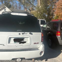 2006 GMC Envoy XL on offerup