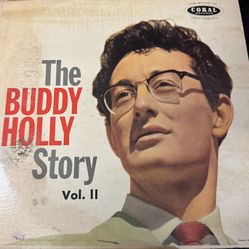 The Buddy Holly Story Vol. II