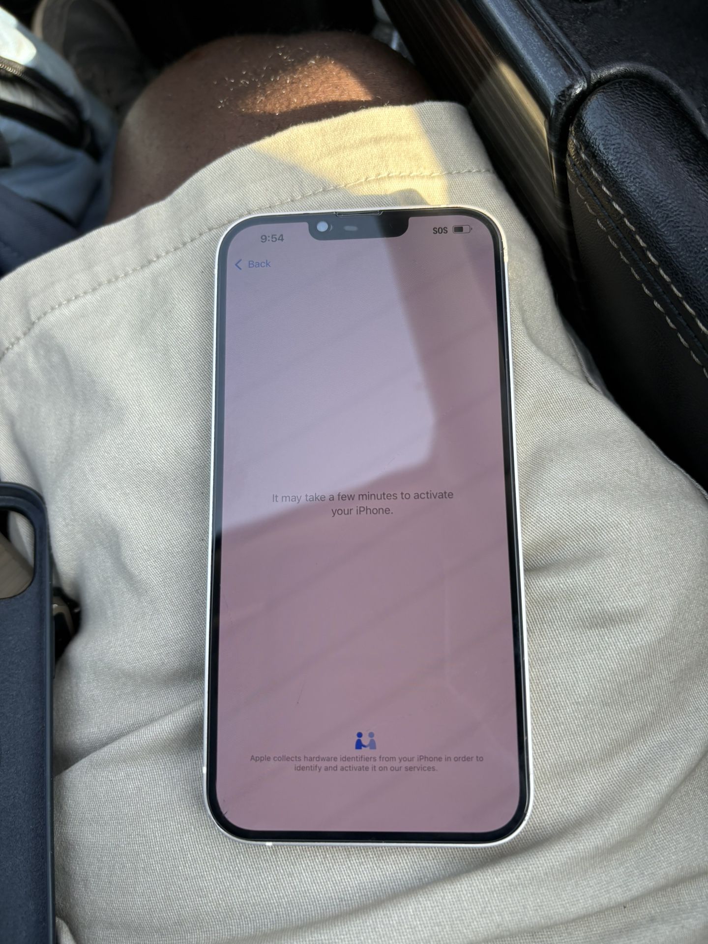 iPhone 14 Plus 128Gb Unlocked