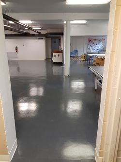 Peachesfloorcovering