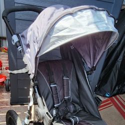 Jeep Stroller 