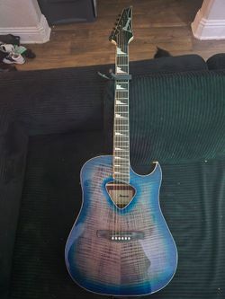 Ibanez Altstar!