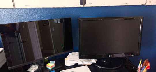 Computer Monitors