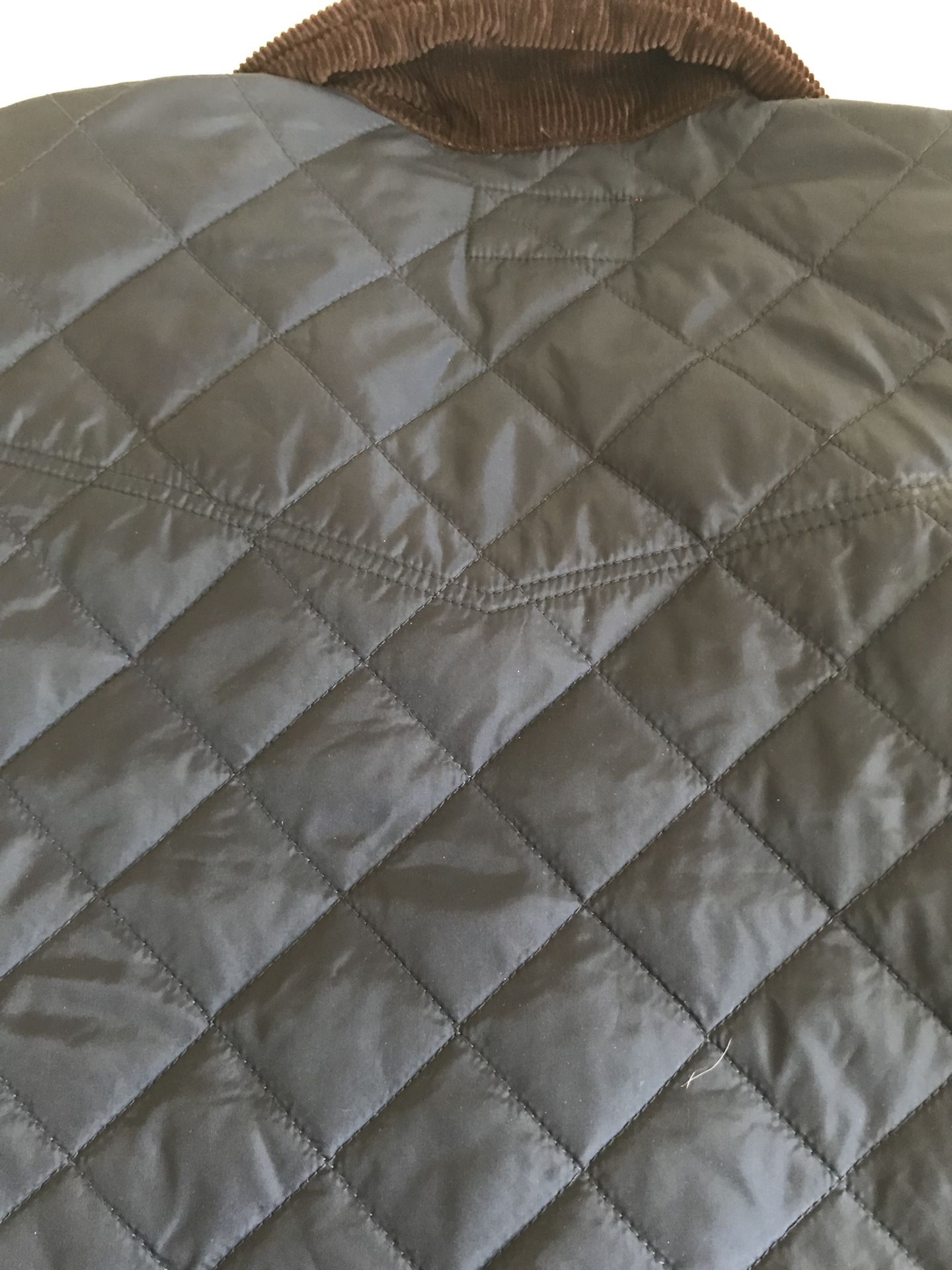 Men’s Jacket