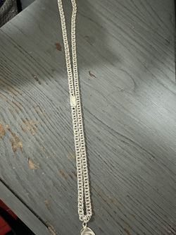 Silver Chain 
