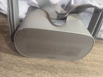 Oculus go