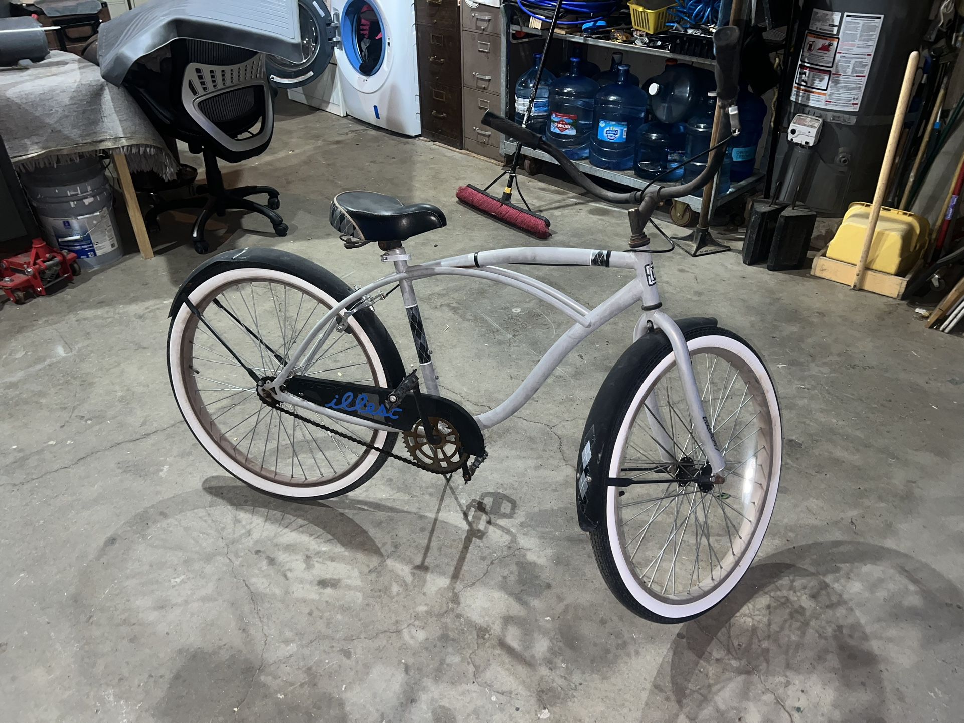 Bike