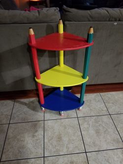 Shelf