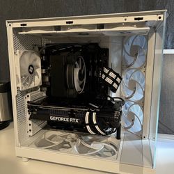 RTX 3070 Ti Gaming PC — i7-10700K — 32GB RAM