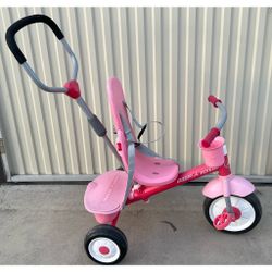 Radio Flyer Tricycle 