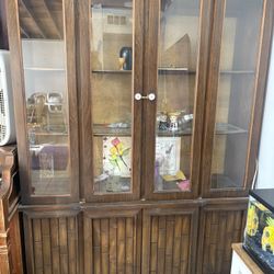 China cabinet