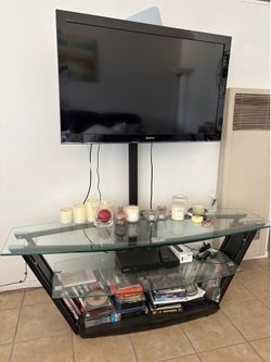 TV Stand - Available 7/25/26
