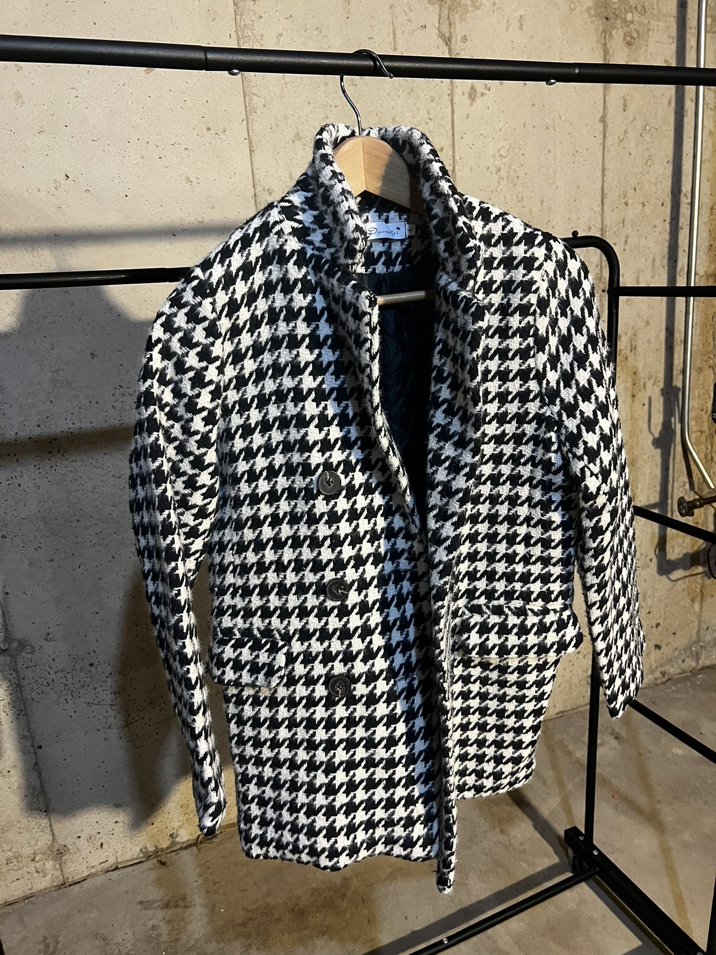 Woman Jacket