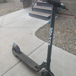 Gotrax Electric Scooter