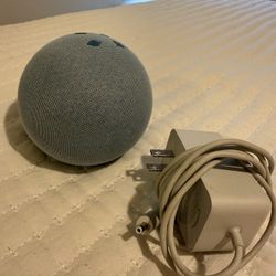 Amazon Alexa Dot