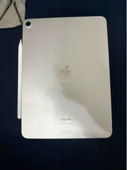 ipad air 5th generation