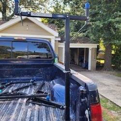 Truck Utility Racks